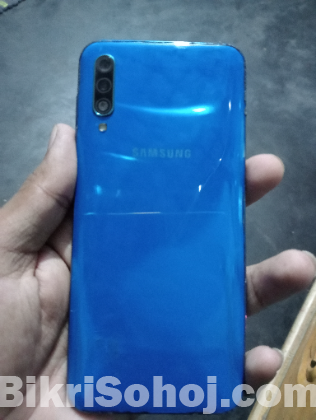 Samung galaxy A50